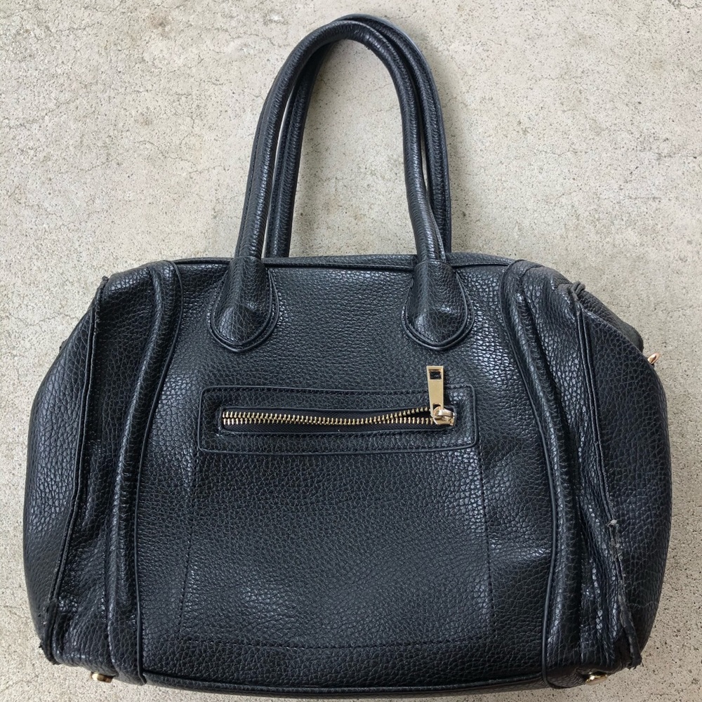 MMS Purse